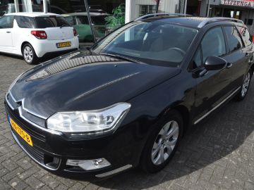 Citroën C5